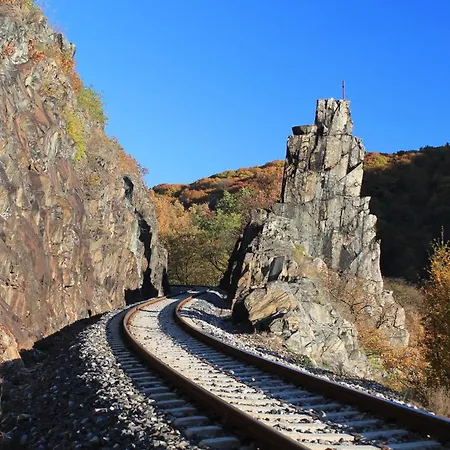 Pensión Domecek Pikovice