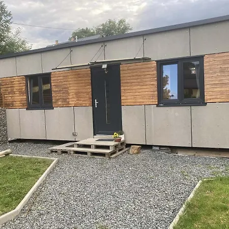 Domecek Pikovice Guest house