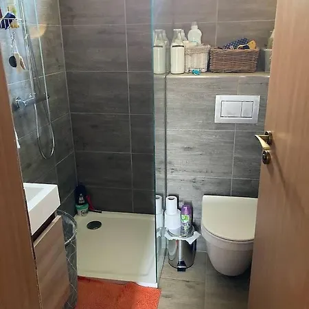 Domecek Pikovice Guest house *