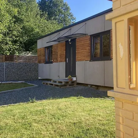 Pensión Domecek Pikovice