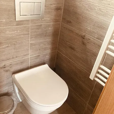 Domecek Pikovice Pensión *