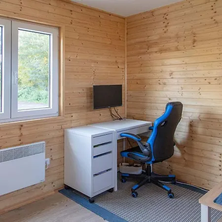 Pensión Domecek Pikovice *