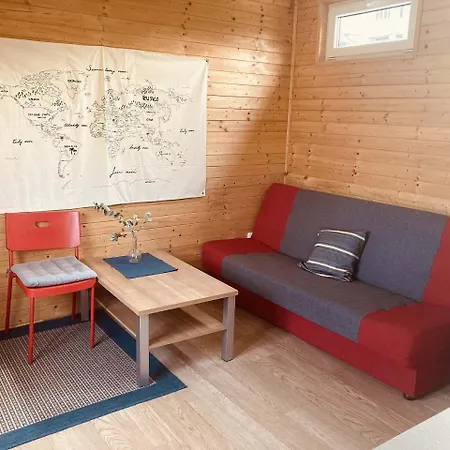 Gasthuis Domecek Pikovice Hradišťko