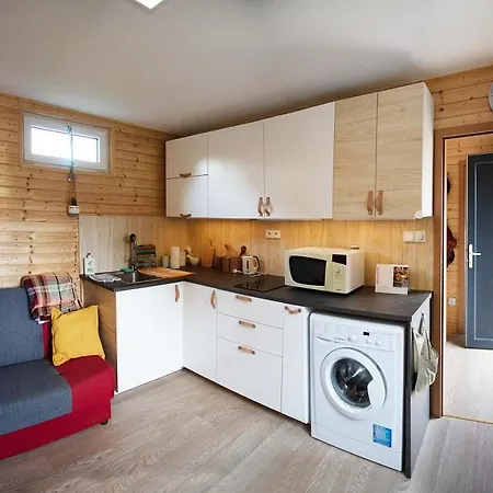 Domecek Pikovice Hradišťko