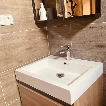 Pensión Domecek Pikovice Hradišťko