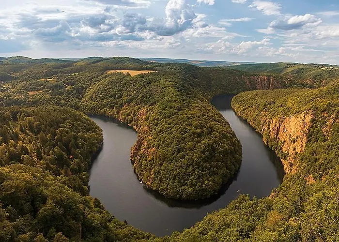 Domecek Pikovice Guest house *