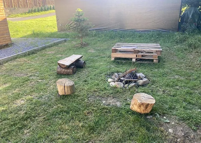 Domecek Pikovice Hradistko (Prague-West)