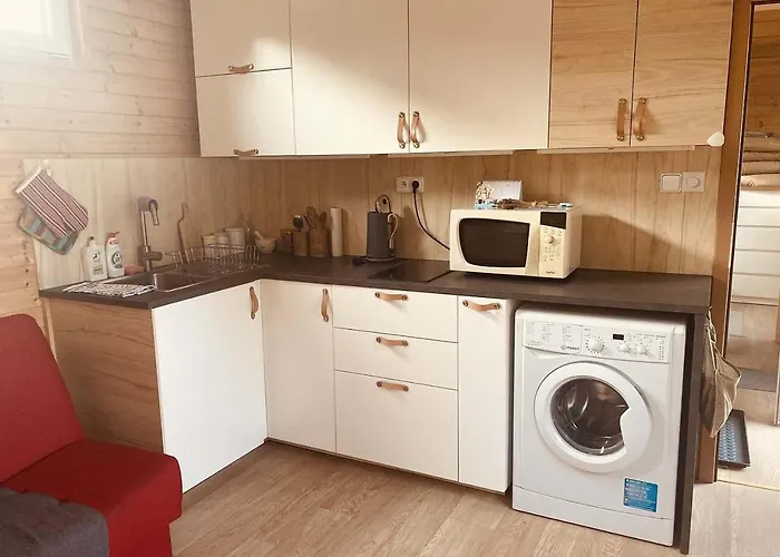 Guest house Domecek Pikovice