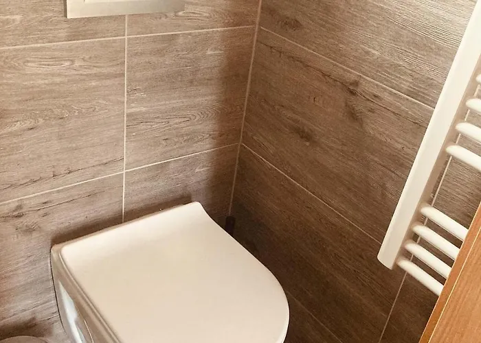 Domecek Pikovice 招待所 *