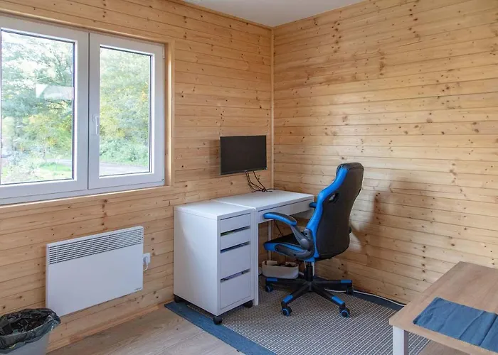 Guest house Domecek Pikovice *