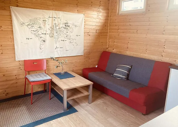 招待所 Domecek Pikovice Hradišťko