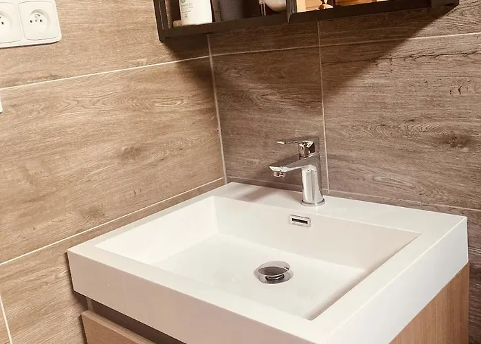 Guest house Domecek Pikovice Hradistko (Prague-West)